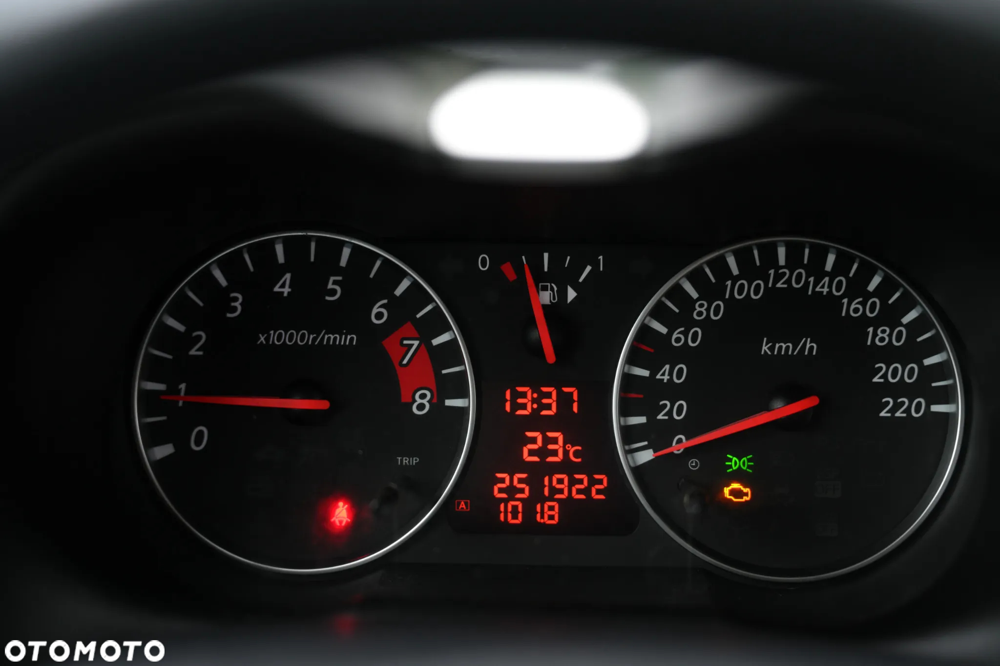 Nissan Note 1.6 I-Way+ - 22