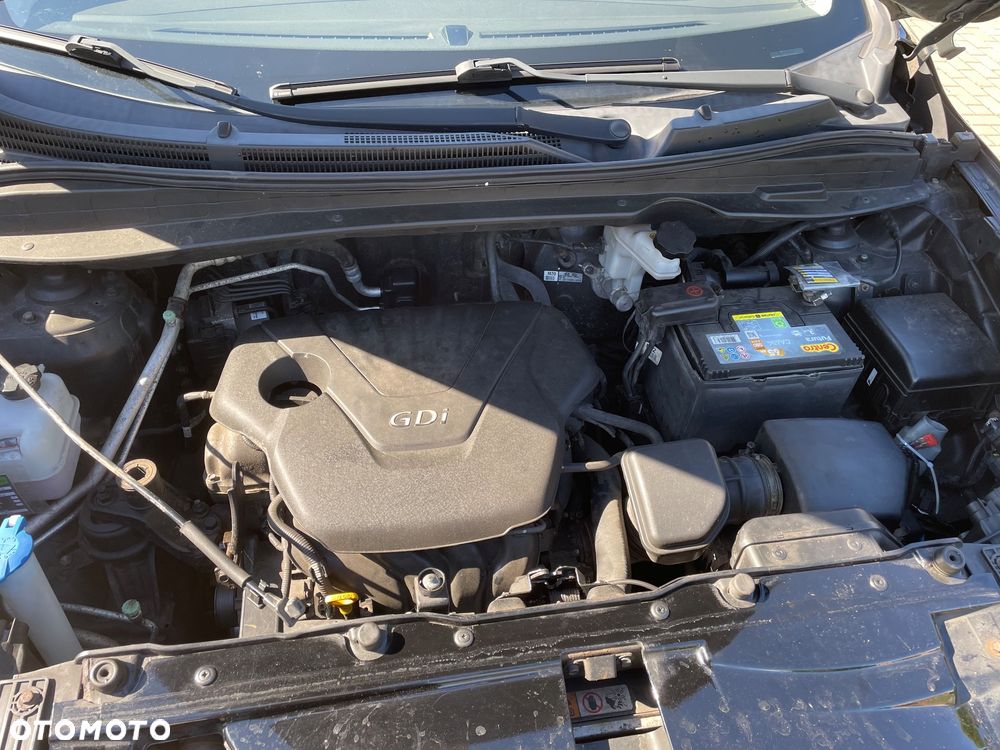 Hyundai ix35 - 19