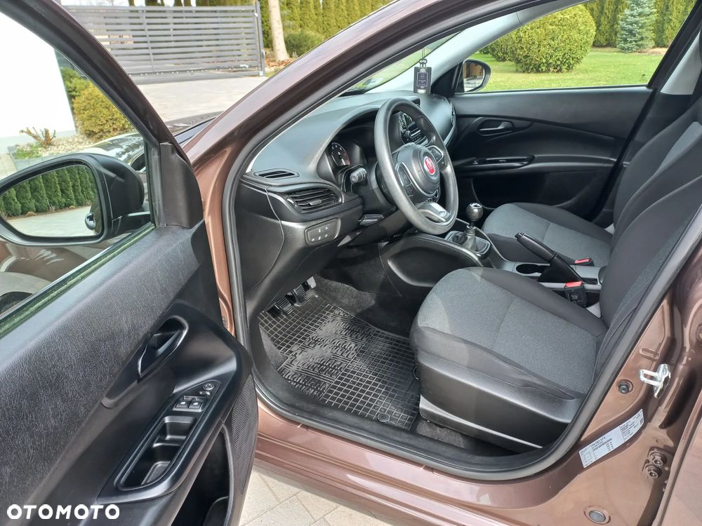 Fiat Tipo 1.4 Classic - 32