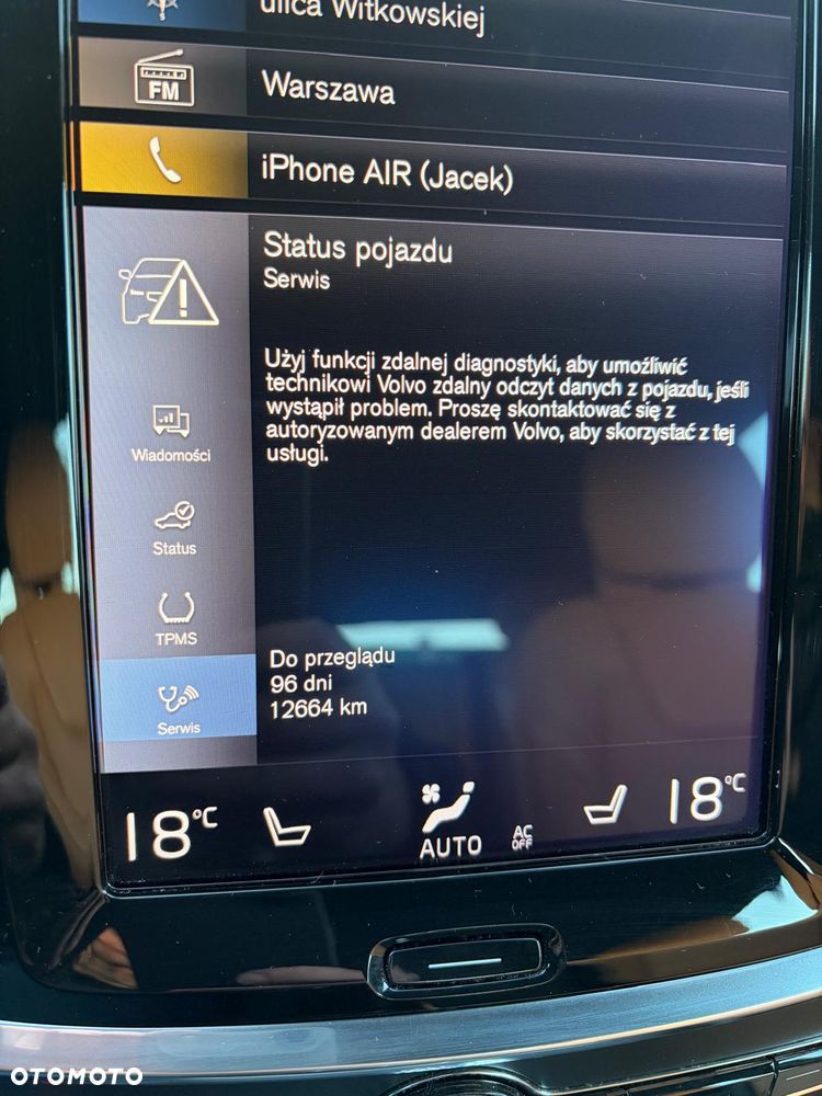 Volvo V60 Cross Country T5 AWD Geartronic Pro - 23