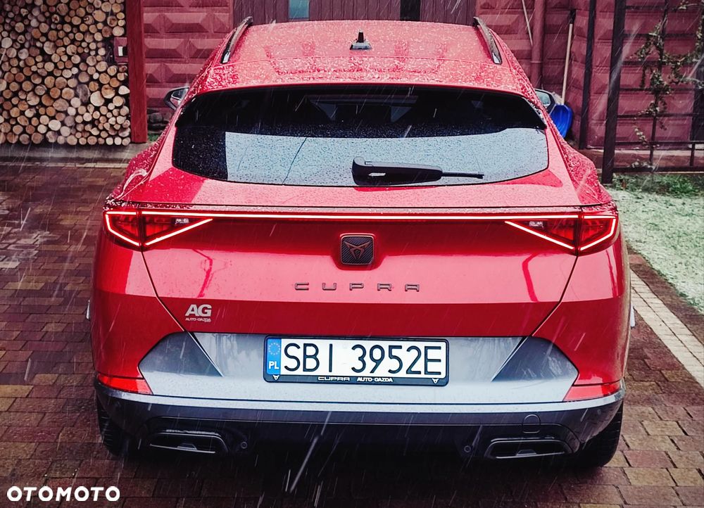 Cupra Formentor 1.5 TSI - 10