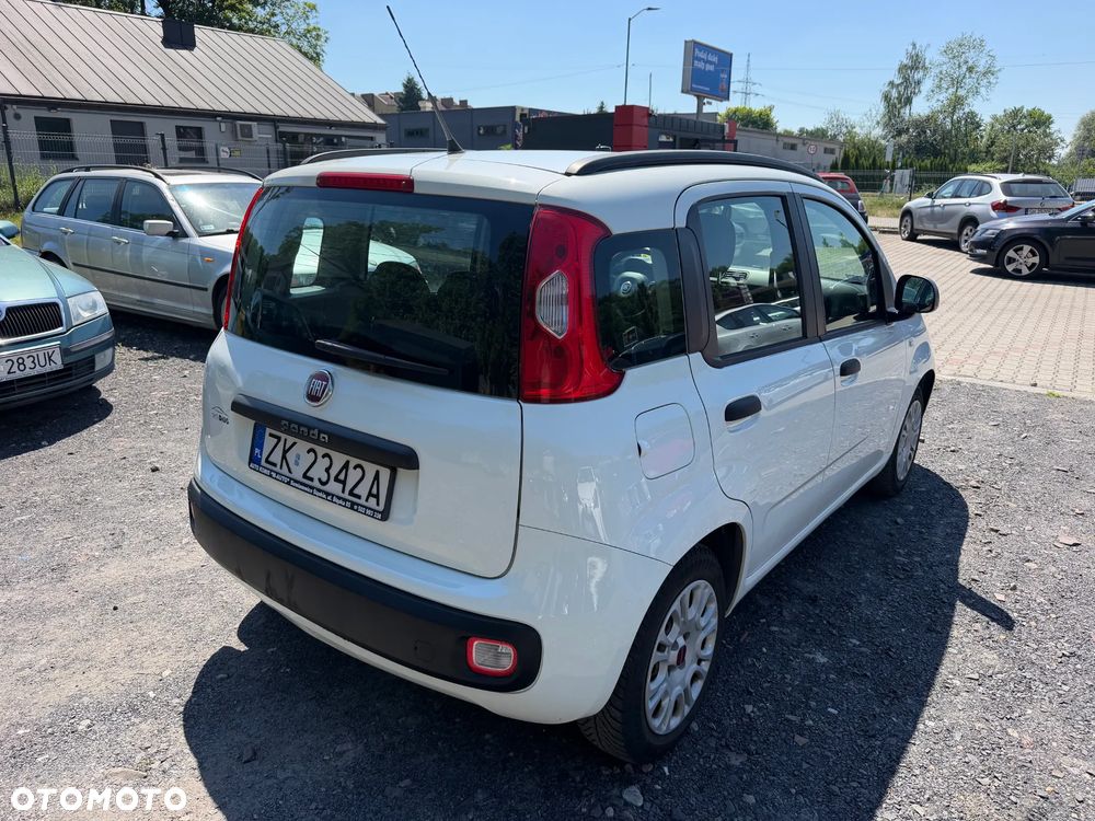 Fiat Panda 1.2 Easy - 5