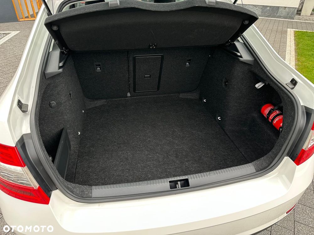 Skoda Octavia 1.0 TSI Ambition - 35