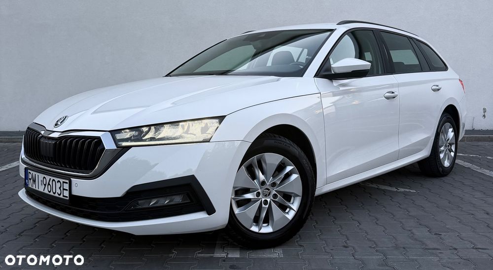 Skoda Octavia - 26