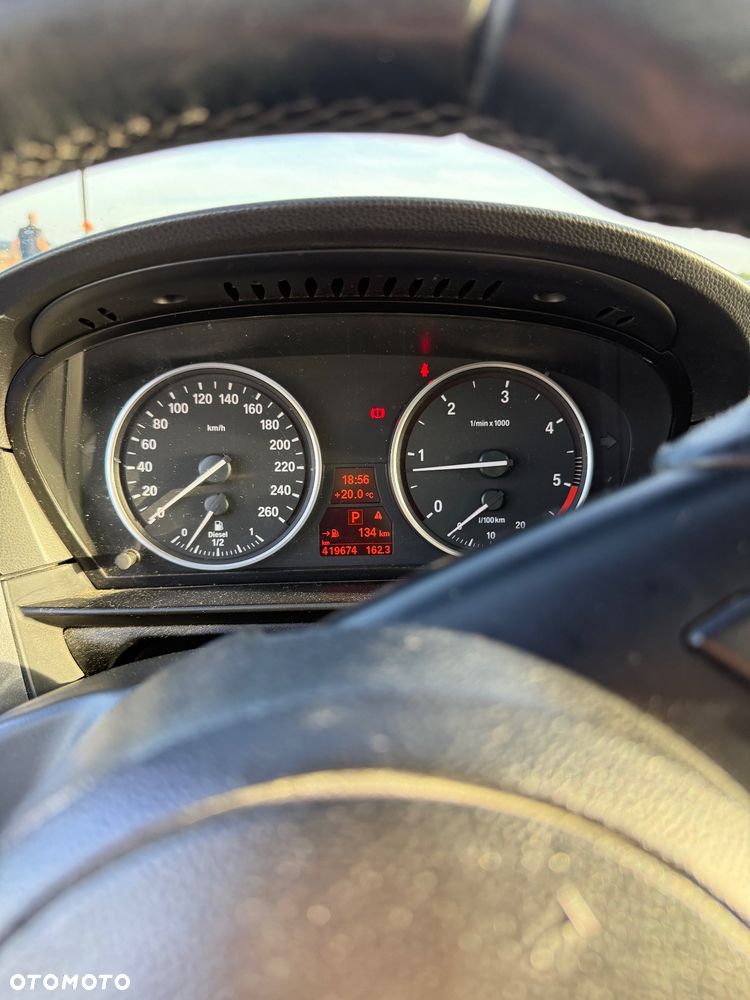 BMW Seria 5 - 17