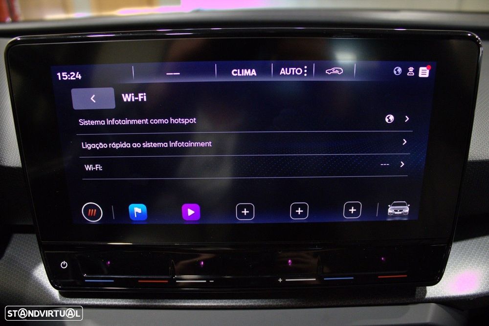 SEAT Leon ST 2.0 TDI Style - 39