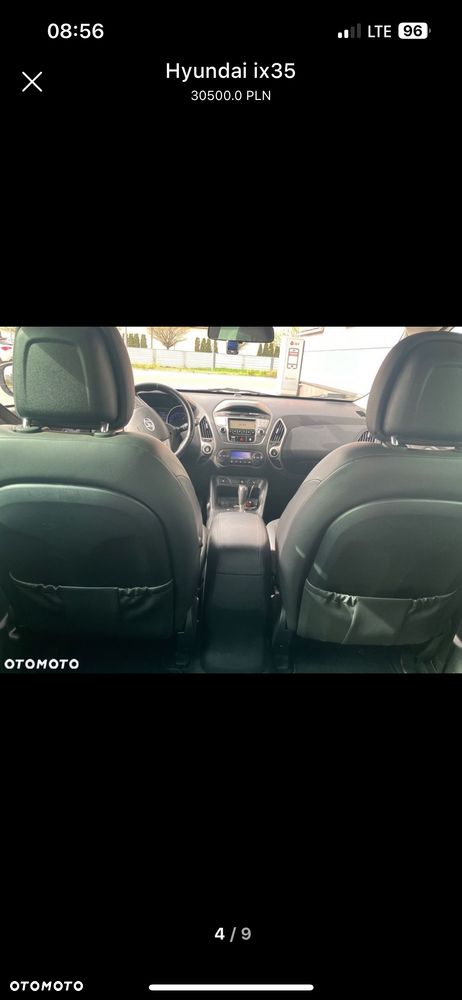 Hyundai ix35 - 4