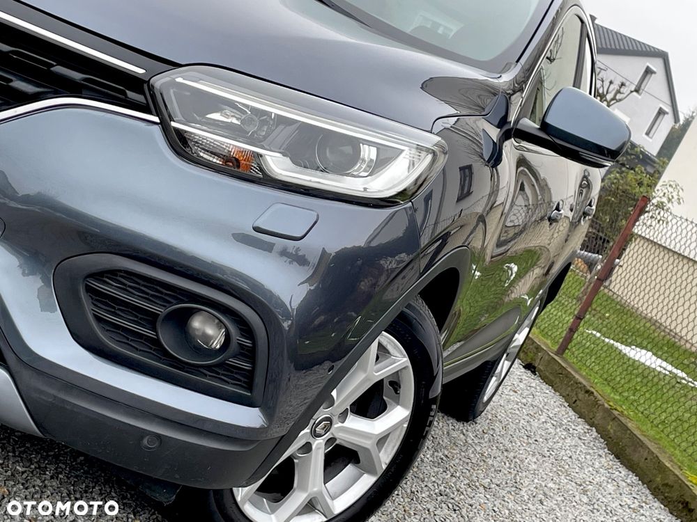 Renault Kadjar 1.3 TCe FAP Intens EDC - 5