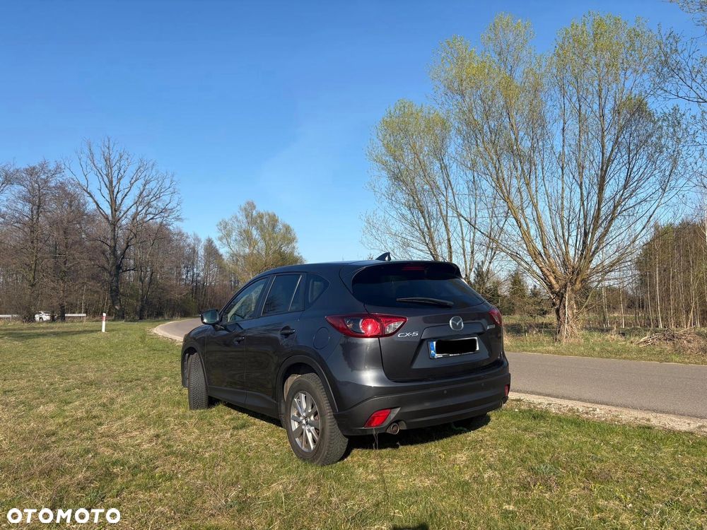 Mazda CX-5 2.0 Skymotion 2WD - 6