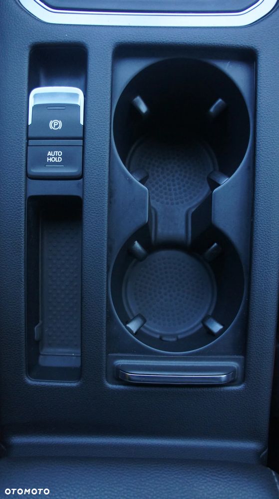 Volkswagen Passat Alltrack 2.0 TDI SCR 4Motion DSG - 26