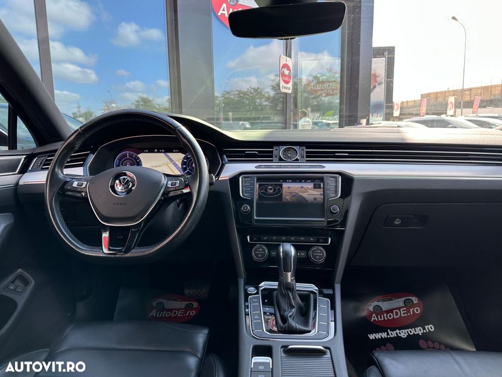 Volkswagen Passat - 7
