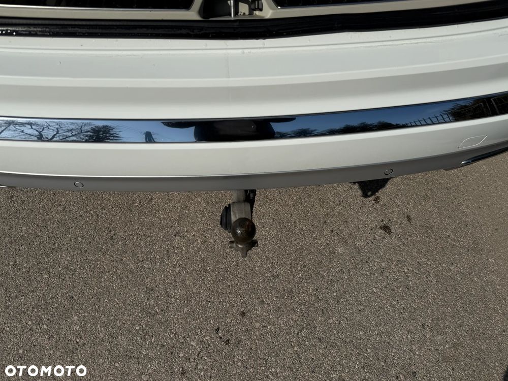 Volvo XC 90 D5 AWD Inscription - 38