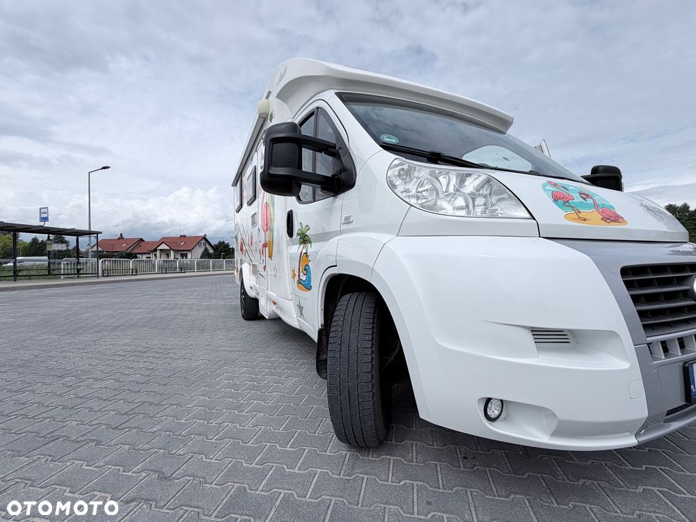 Fiat Ducato Multijet 115 - 6