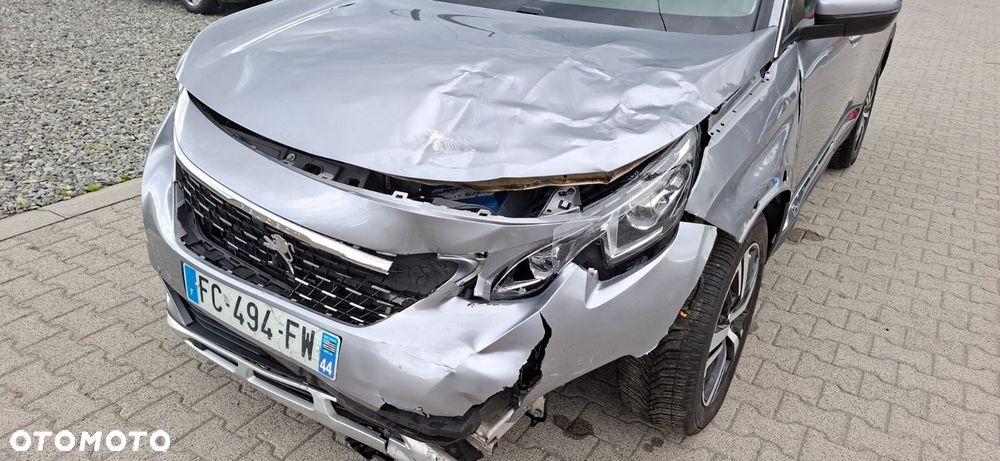 Peugeot 5008 PureTech 180 EAT8 Stop & Start Allure - 26