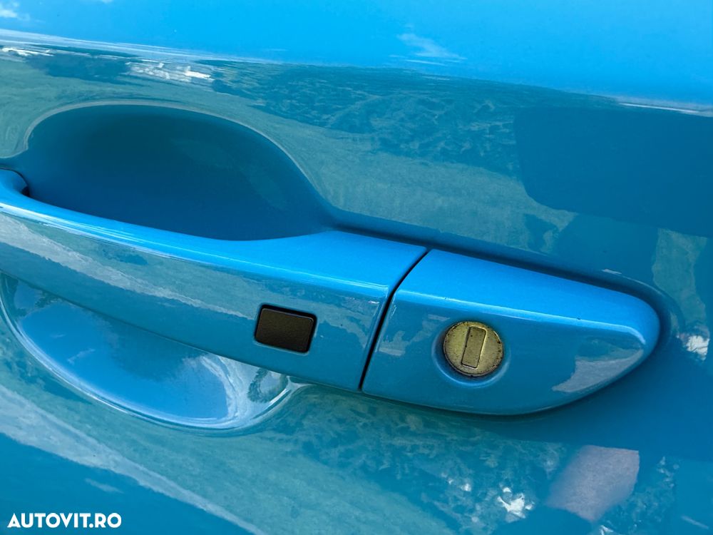 Hyundai KONA Electric 136CP Highway - 22