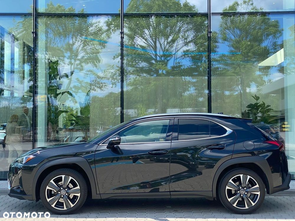 Lexus UX 250h GPF Business 2WD - 2