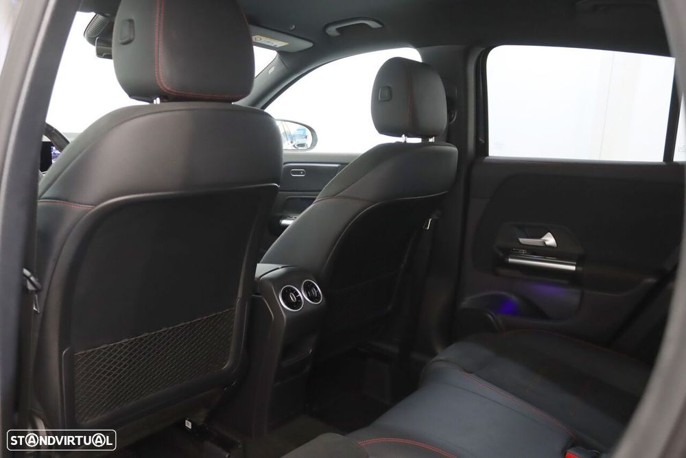 Mercedes-Benz GLA 250 e AMG Line - 9