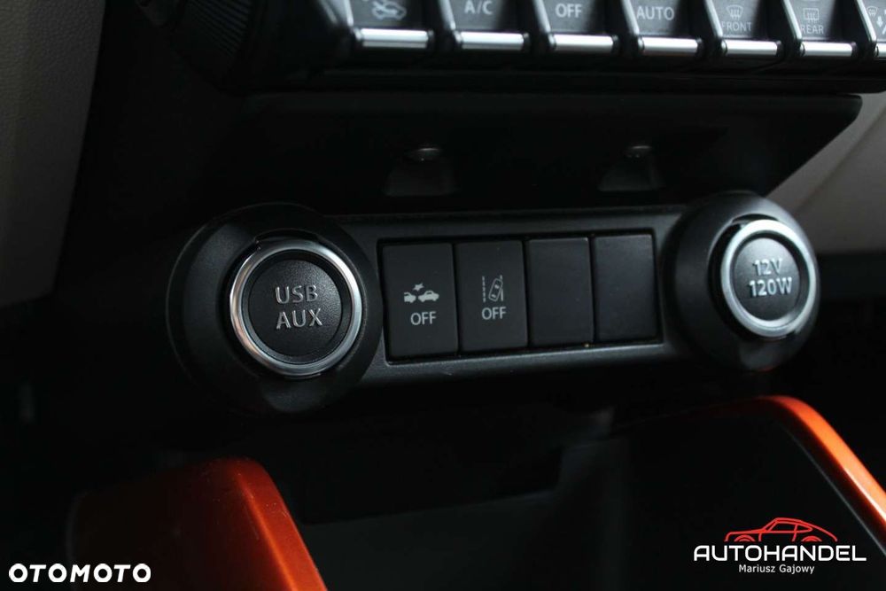 Suzuki Ignis - 16