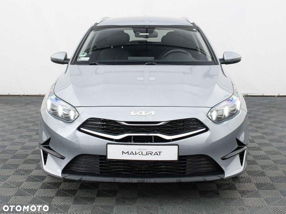Kia Ceed 1.5 T-GDI Business Line DCT - 8