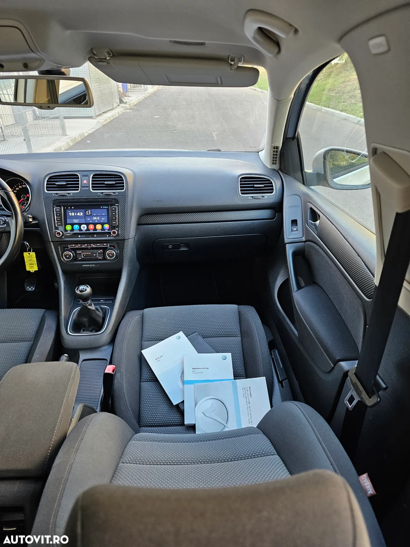 Volkswagen Golf 1.4 TSI Team - 16