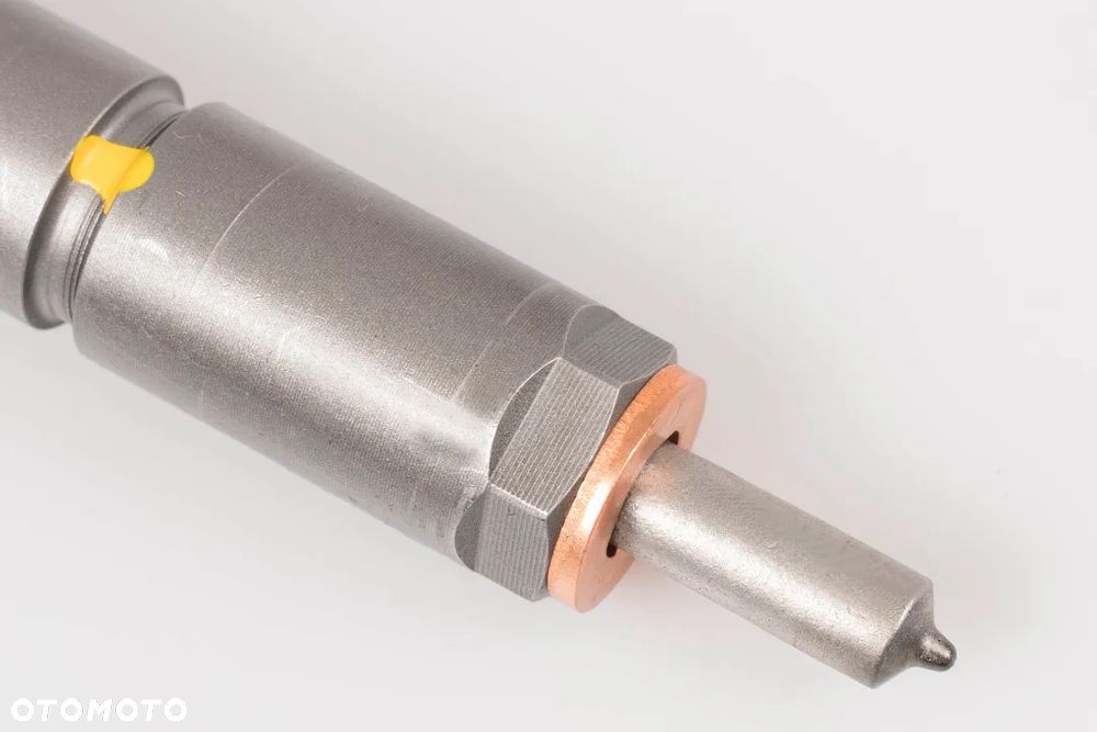 Wtryskiwacz BMW E39 2.5 WTRYSK 0445110048 Wtryskiwacze do wszystkich Marek - Zadzwoń! - 3