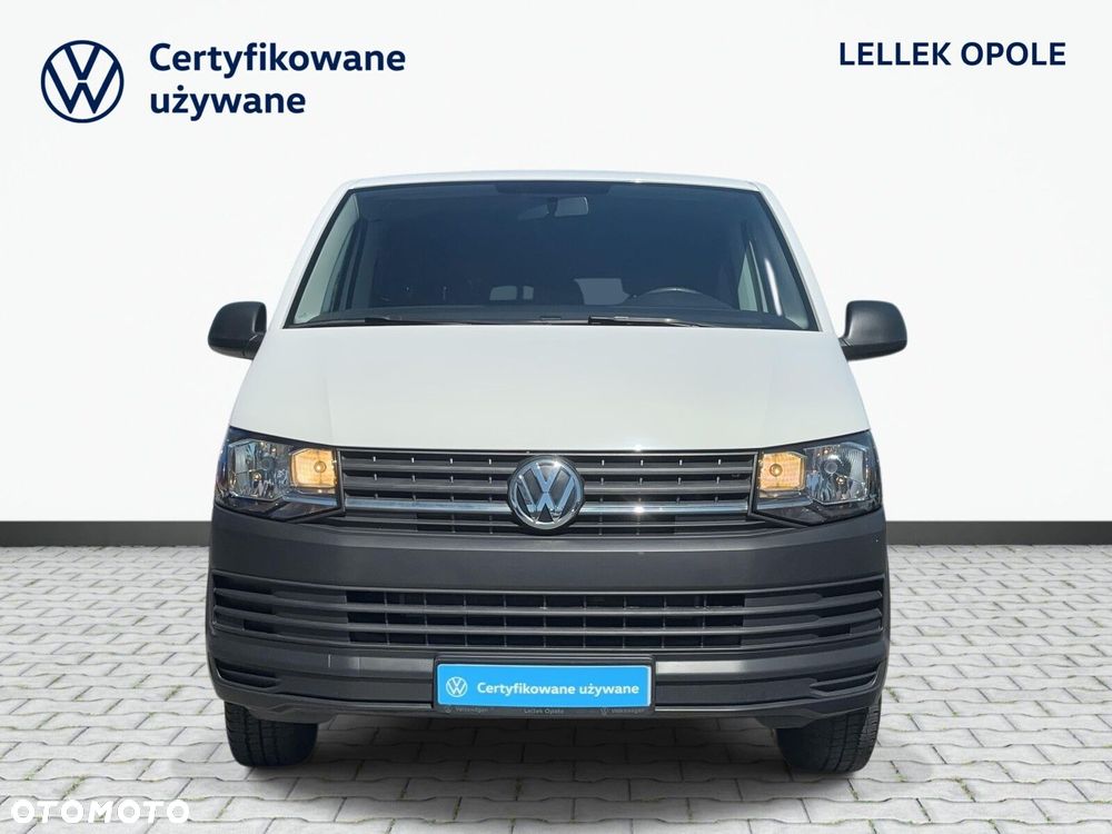 Volkswagen Caravelle - 3
