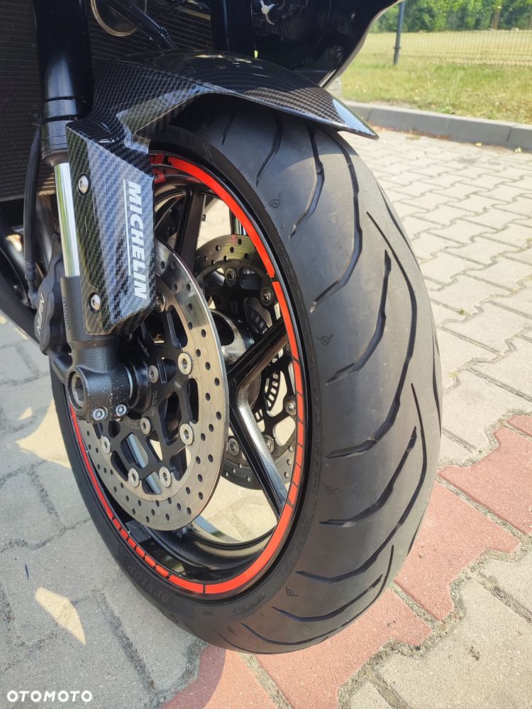 Kawasaki Ninja - 7