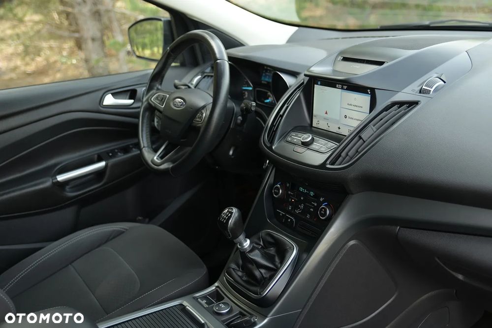Ford Kuga 1.5 TDCi 2x4 Trend - 22