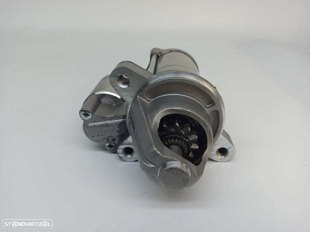 MOTOR DE ARRANQUE FORD C-MAX (CEU) TREND PLUS - 2
