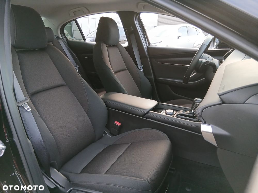 Mazda 3 2.0 mHEV Exclusive-Line - 22