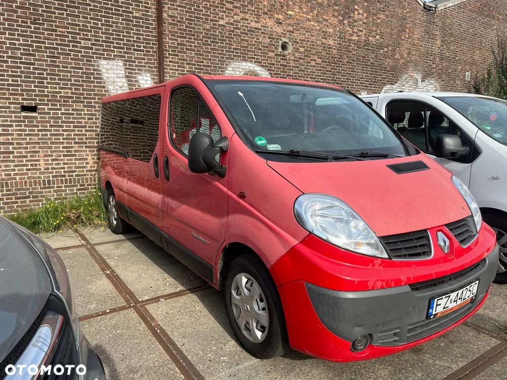 Opel Vivaro - 7