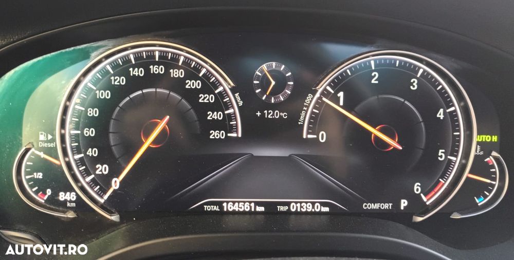 BMW X4 xDrive20d M Sport - 9