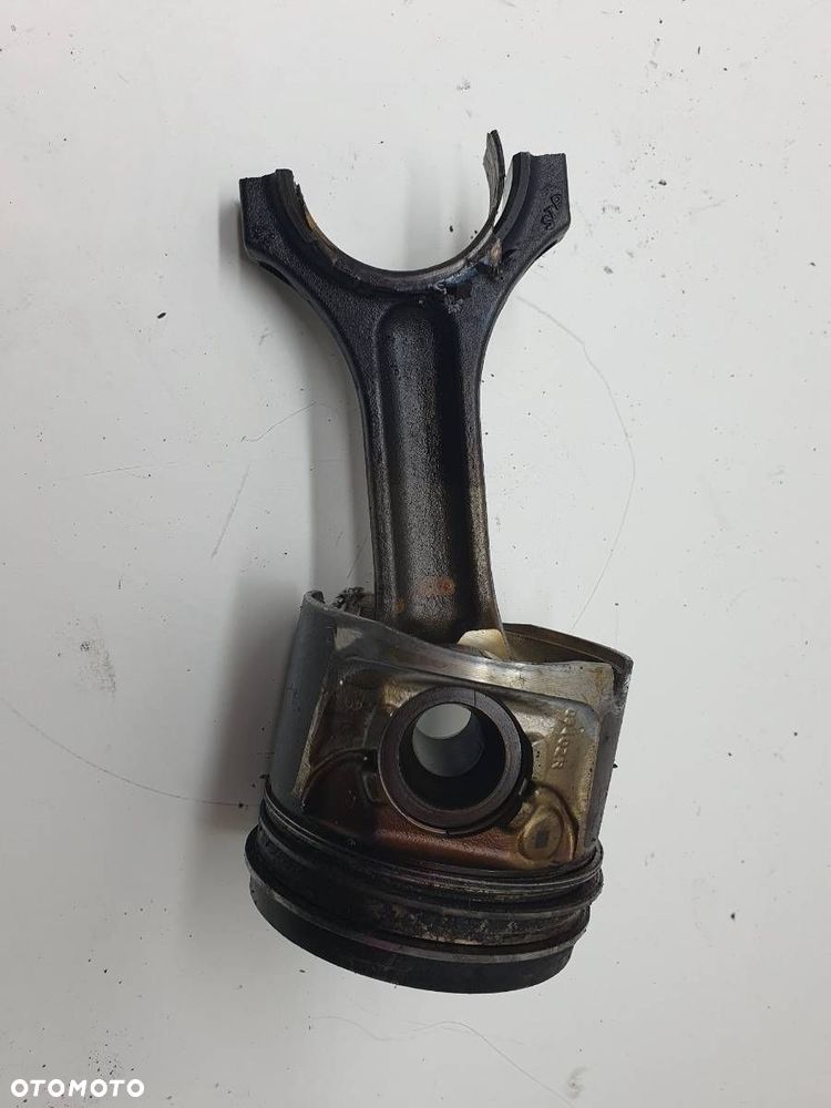 TŁOK KORBOWÓD BMW F10 F11 2.0 D N47D20 0840ZR - 1