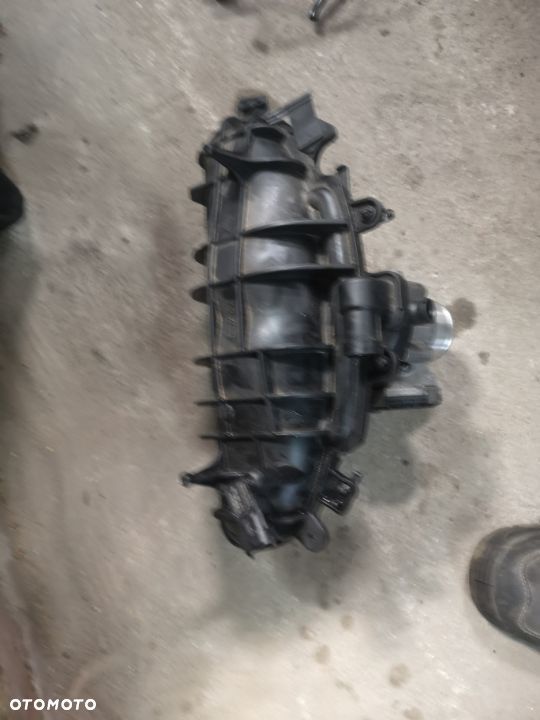 KOLEKTOR SSACY FOCUS MK3 1.6 ECOBOOST