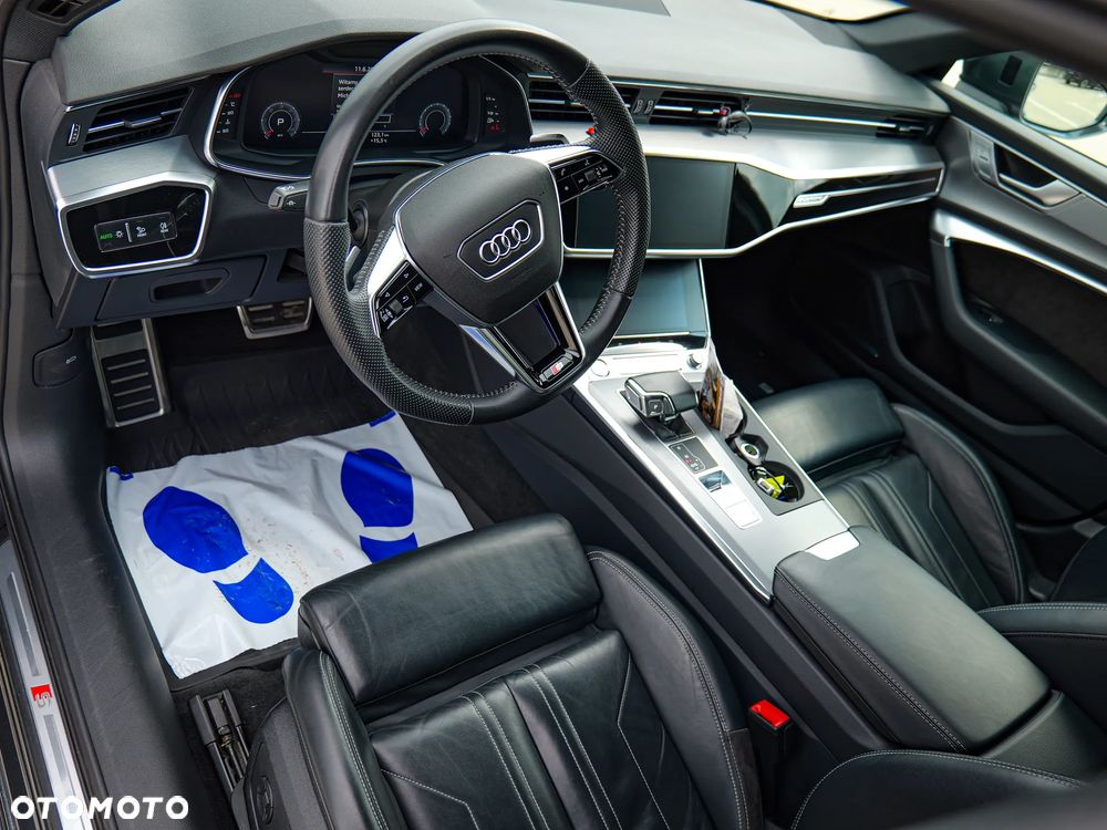 Audi A6 - 19