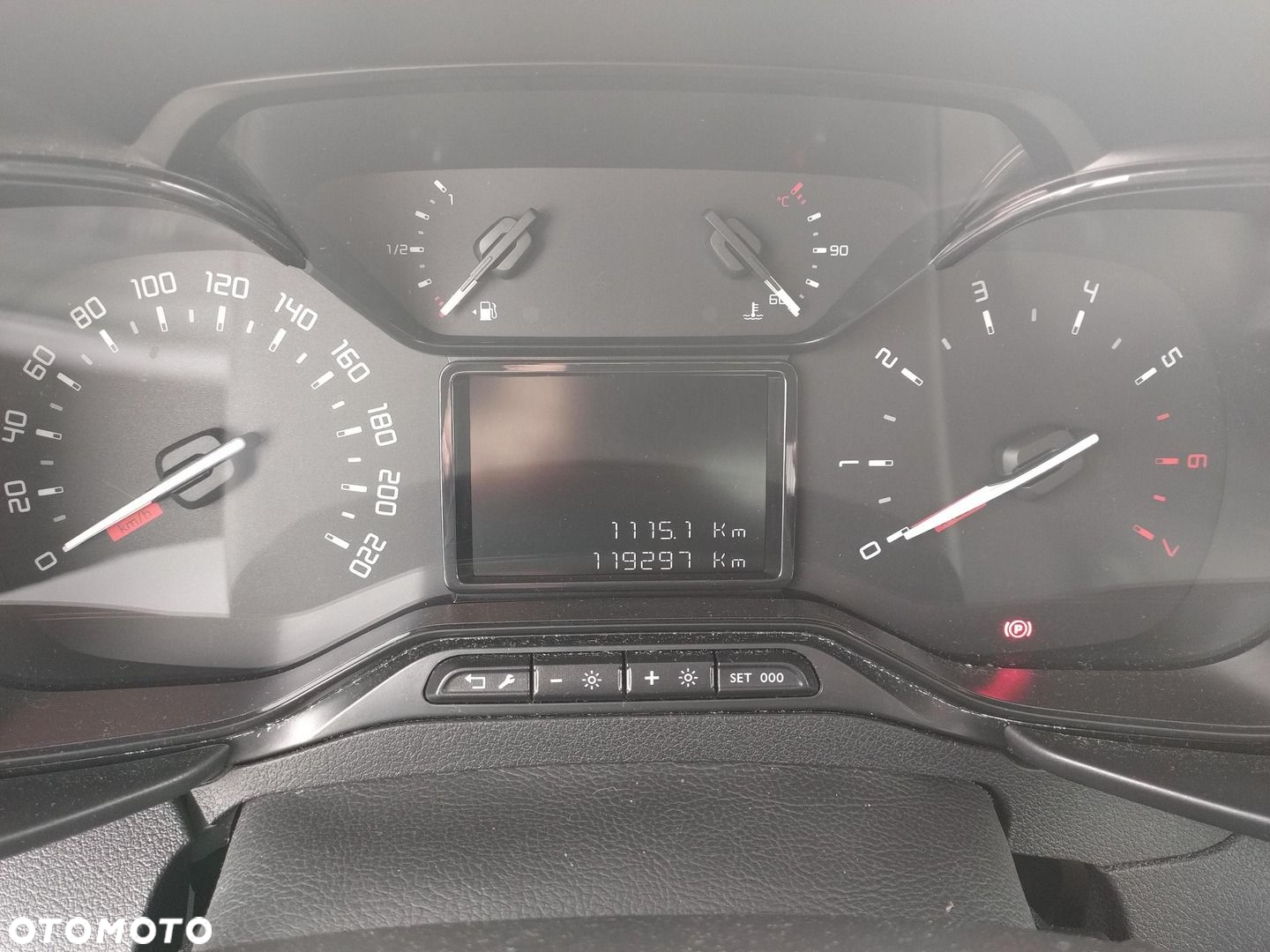 Toyota PROACE CITY - 15