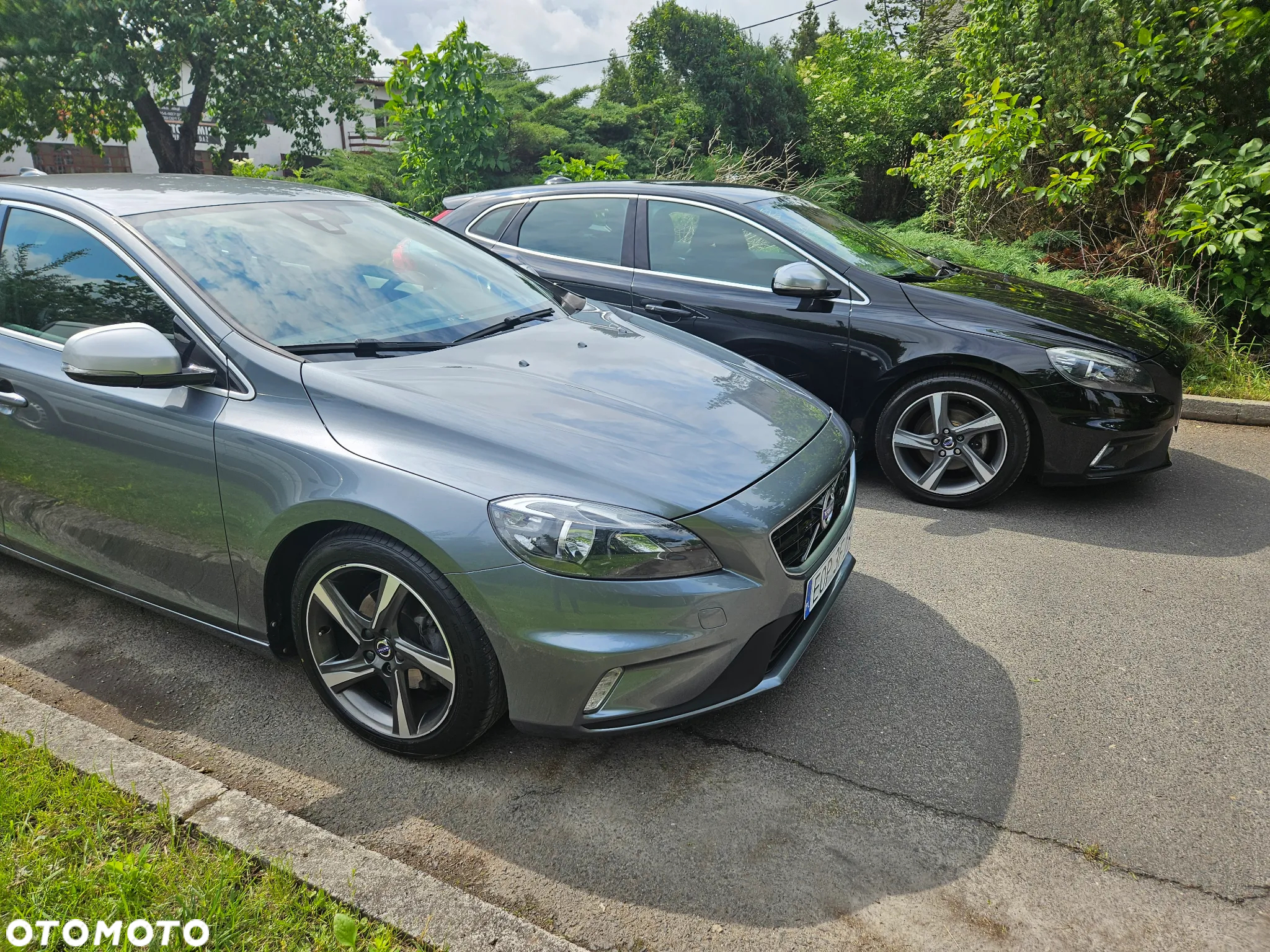 Volvo V40 D2 Momentum - 40