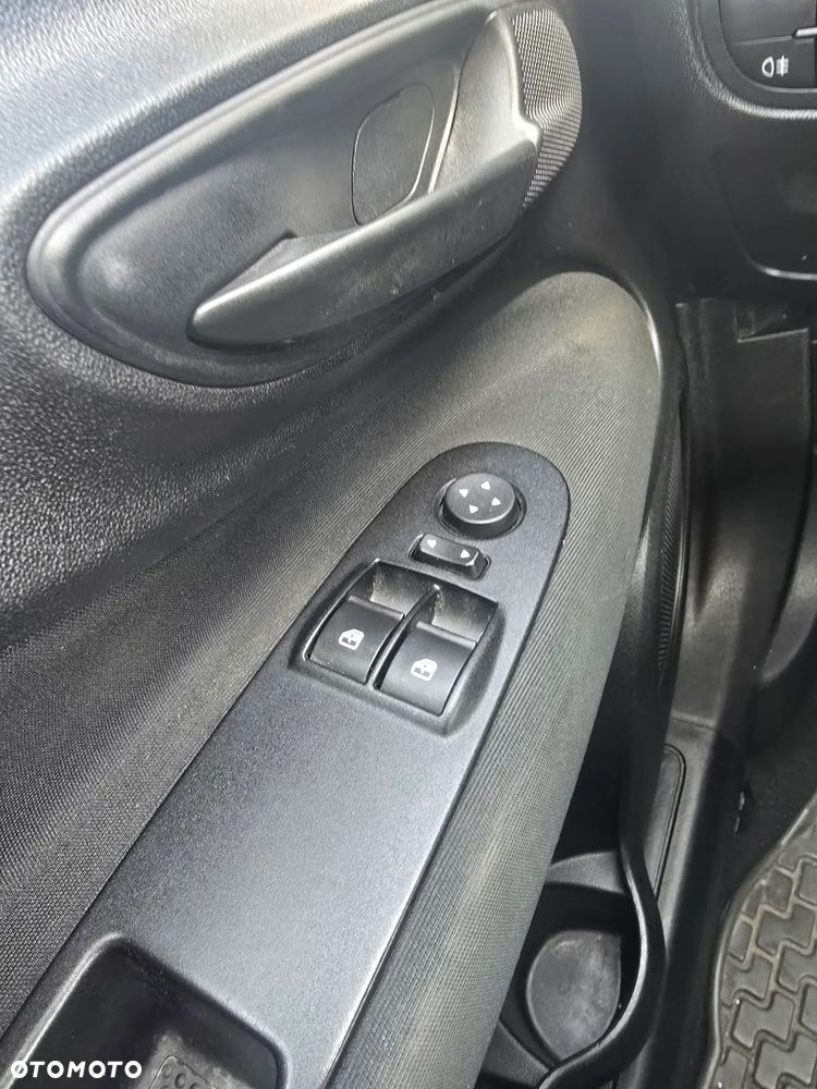Fiat Punto 1.3 Multijet Estiva - 8
