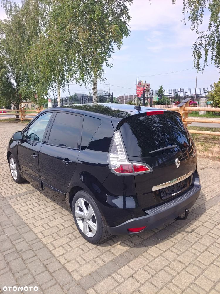 Renault Scenic 1.6 16V Authentique - 7