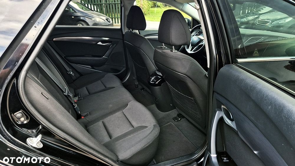 Hyundai i40 - 33