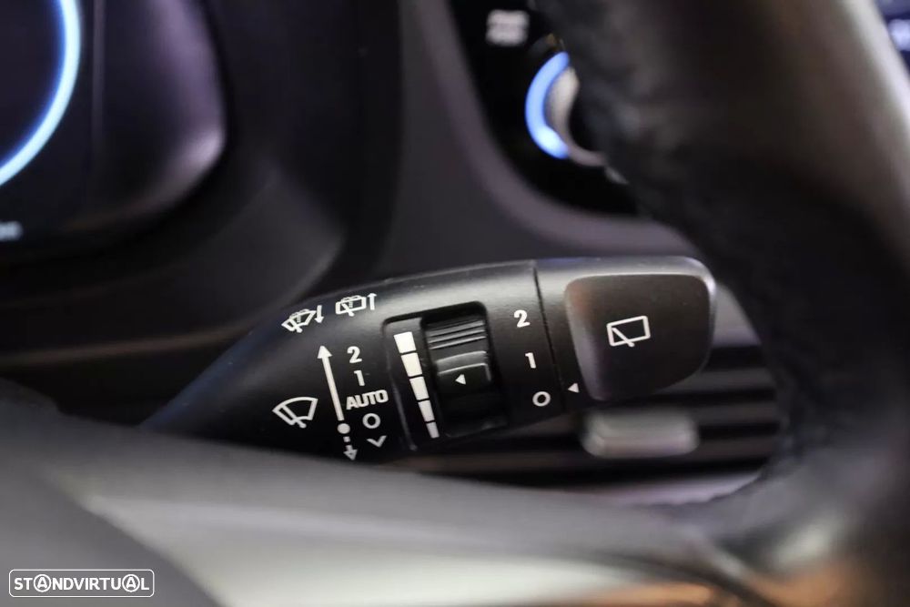 Hyundai Bayon 1.0 T-GDI Premium - 43