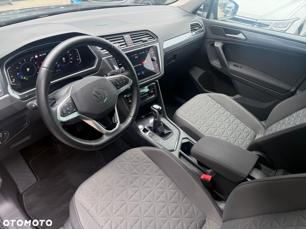 Volkswagen Tiguan 1.5 TSI EVO Life DSG - 11