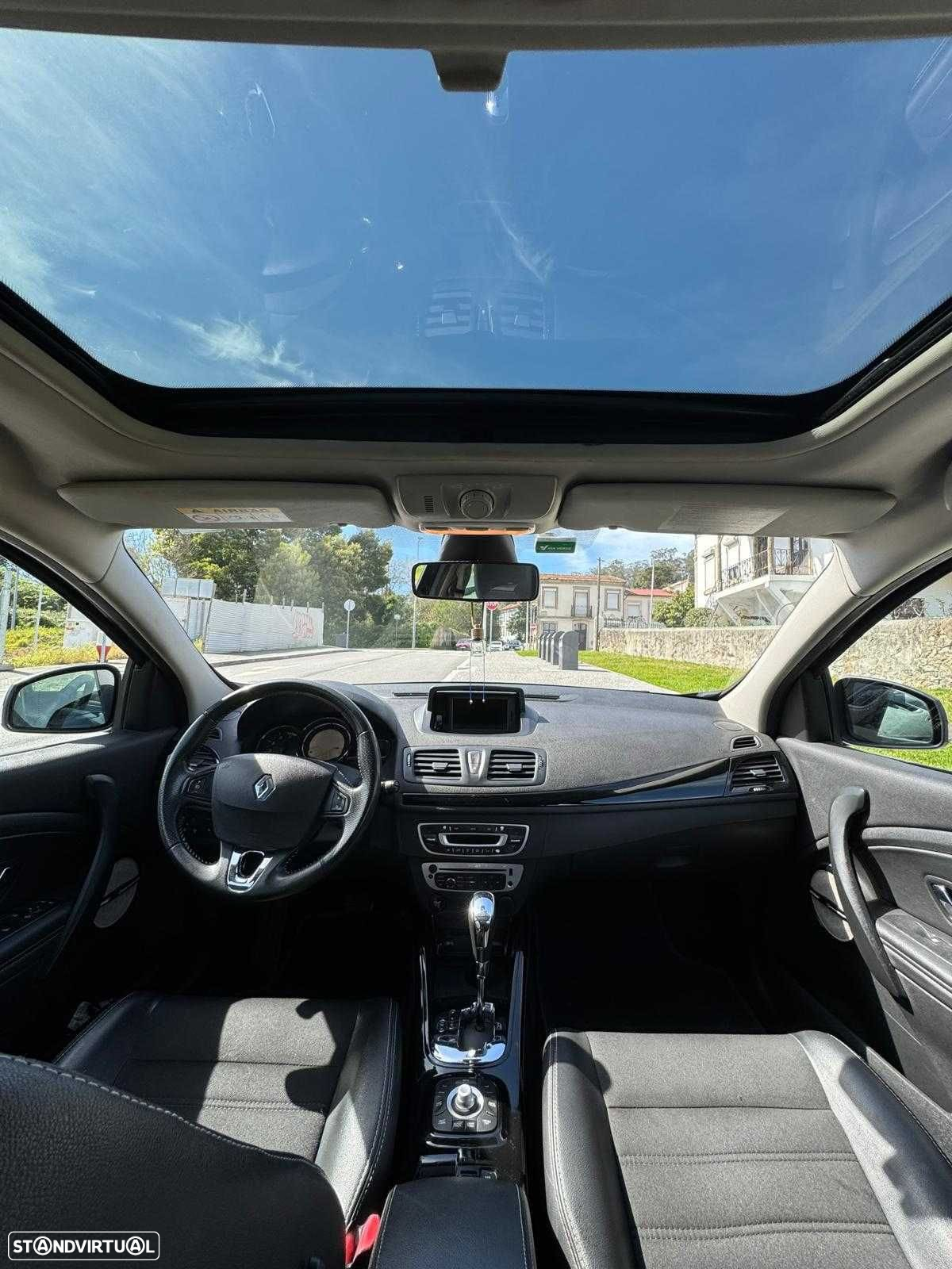 Renault Mégane Break - 3