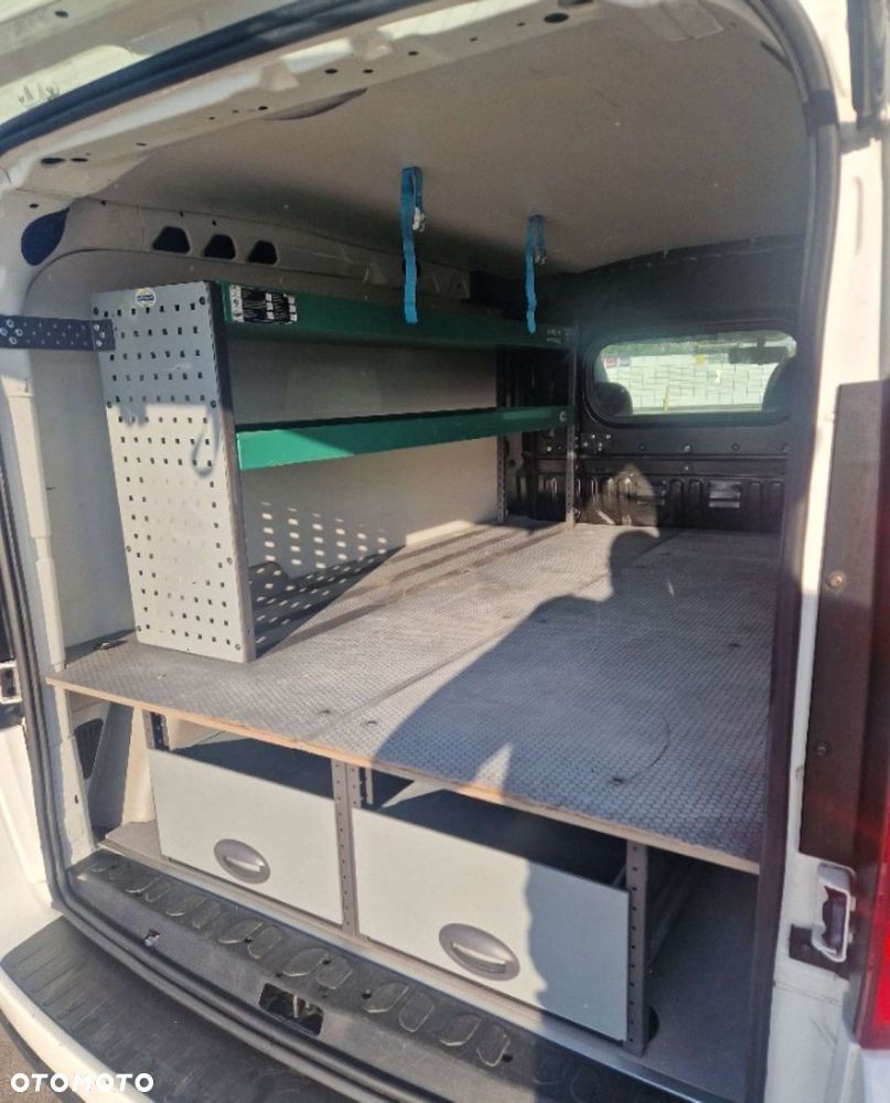 Fiat Doblo - 6