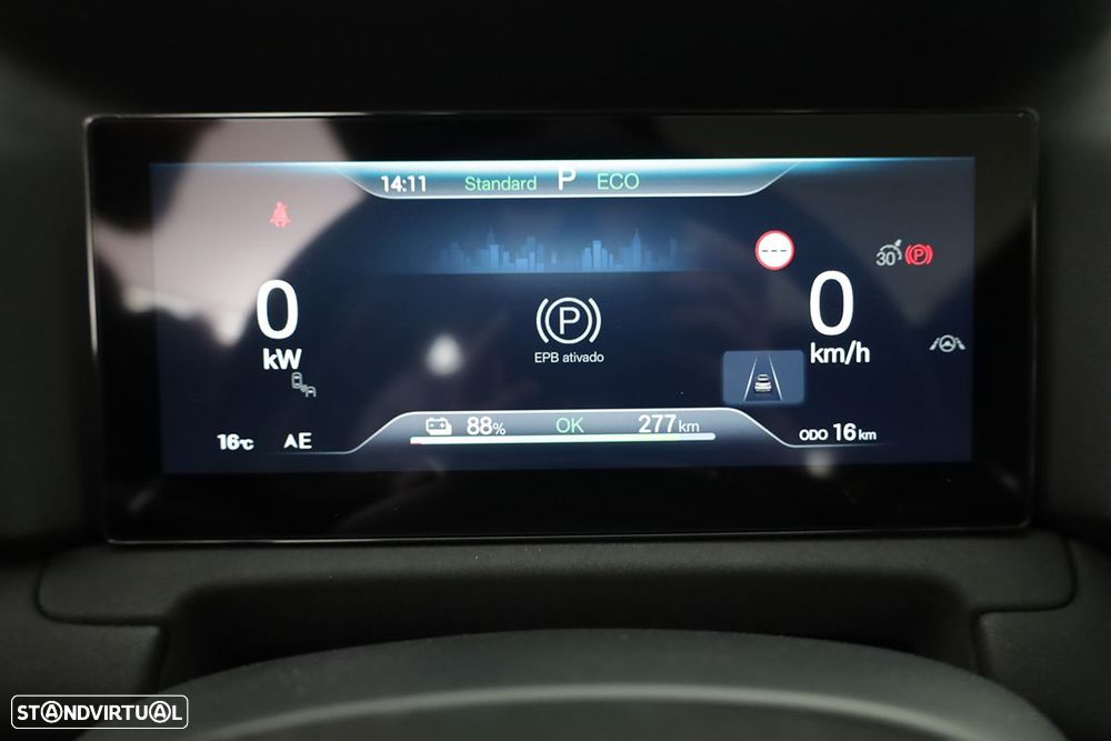 BYD Atto 2 45.1 kWh Boost - 15