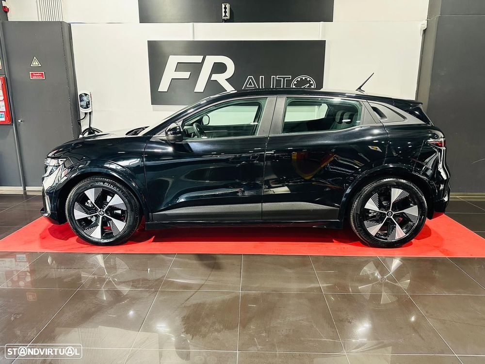 Renault Mégane E-Tech EV60 Techno Optimum Charge - 11