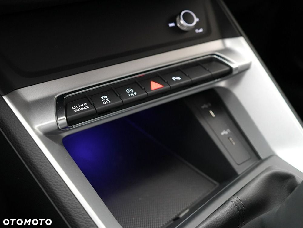 Audi Q3 Sportback - 23
