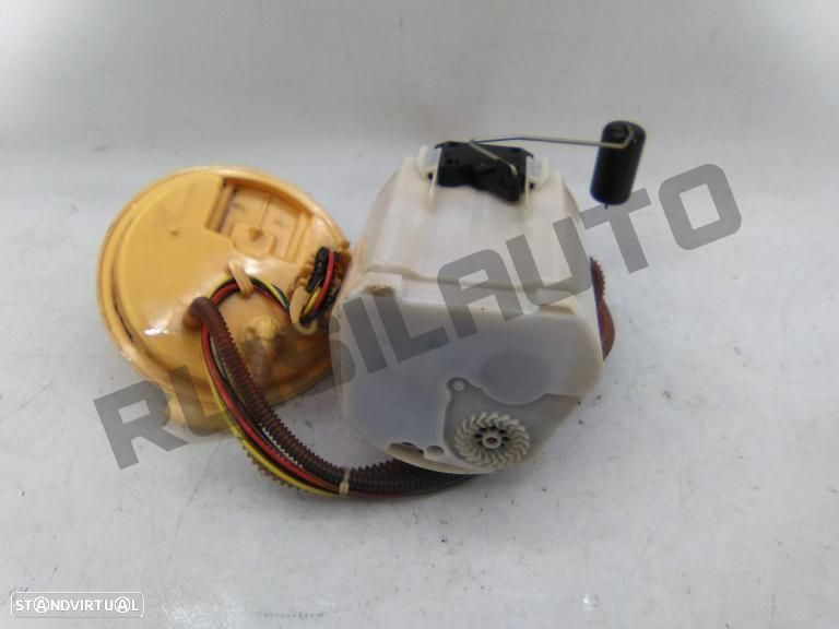 Bomba Combustível 747_6107-02 Bmw 5 (g30) [2017_2023] M 550d Xd - 4
