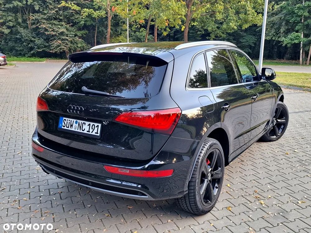 Audi Q5 2.0 TDI quattro S tronic - 7