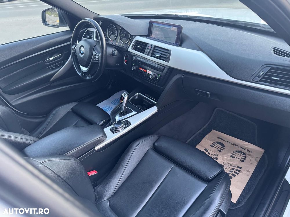 BMW Seria 3 316i Aut. - 18